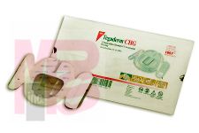 3M Tegaderm(TM) CHG Chlorhexidine Gluconate I.V. Securement Dressing 1657