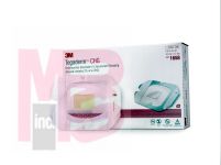 3M Tegaderm(TM) CHG Chlorhexidine Gluconate I.V. Securement Dressing 1658