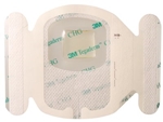 3M Tegaderm(TM) CHG Chlorhexidine Gluconate I.V. Securement Dressing 1660