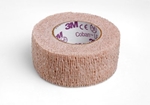 3M Coban(TM) LF Latex Free Self-Adherent Wrap with Hand Tear 2081C