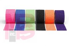 3M Coban(TM) LF Latex Free Self-Adherent Wrap with Hand Tear 20815C