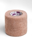 3M Coban(TM) LF Latex Free Self-Adherent Wrap with Hand Tear 2082