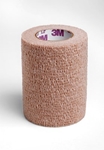 3M Coban(TM) LF Latex Free Self-Adherent Wrap with Hand Tear 2083