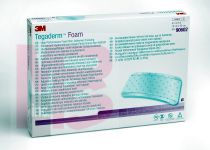 3M Tegaderm(TM) High Performance Foam Non-Adhesive Dressing 90602