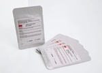 3M 86A Adhesion Promoter Transparent 7 in x 7 in Packet - Micro Parts &amp; Supplies, Inc.