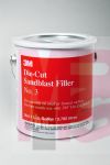 3M Sandblast Filler 3 Light Beige 1 Gallon Container 4 per case