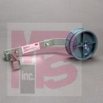 3M M-75 Utility Bracket Dispenser M75 - Micro Parts &amp; Supplies, Inc.