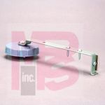 3M M-73 Utility Bracket Dispenser M73 - Micro Parts &amp; Supplies, Inc.