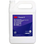 3M Finesse-it Polish Premium 320 77317 Blue Compound 3.785 Liter (1 US Gallon), 4 ea/Case