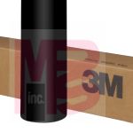 3M Scotchlite™ Reflective Graphic Film 680-85  Black  24 in x 50 yd  1 Roll/Case