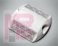 3M Two-Way, White Lens, White Body Marker RPM-290-2W , 100 per carton