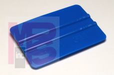 3M Squeegee PA-1 63711 Blue  25 per case