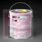 3M Screen Printing Ink 1805 Black  Gallon Container