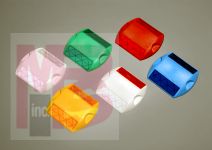 3M Two-Way, Yellow Lens, Yellow Body Marker PSA-291-2Y, 100 per carton