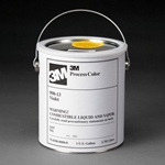 3M Process Color 991 Thinner, Gallon Container