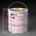 3M Process Color 990-03 Blue, Gallon Container