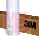 3M Scotchlite(TM) Reflective Graphic Film 680-10 White, 6/carton, 2 in x 50 yd