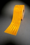 3M Diamond Grade(TM) Conspicuity Marking 983-71 ES Yellow, 1 in x 150 ft