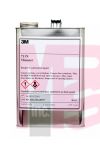 3M Process Color N Thinner 711  1 Gallon Container