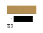 3M Scotchcal(TM) Striping Tape 72706, Buckskin, 1/2 in x 150 ft