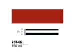 3M Scotchcal(TM) Striping Tape 72366, Dark Red, 5/16 in x 150 ft