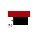 3M 73066 Scotchcal Striping Tape Dark Red 1 in x 150 ft - Micro Parts &amp; Supplies, Inc.