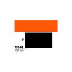 3M 73068 Scotchcal Striping Tape Bright Orange 1 in x 150 ft - Micro Parts &amp; Supplies, Inc.