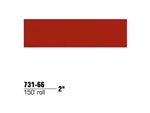 3M Scotchcal(TM) Striping Tape 73166, Dark Red, 2 in x 150 ft