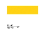 3M Scotchcal(TM) Striping Tape 73167, Bright Yellow, 2 in x 150 ft