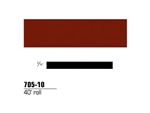 3M Scotchcal(TM) Striping Tape 70510, Burgundy, 3/16 in x 40 ft