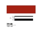 3M Scotchcal(TM) Striping Tape 72166, Dark Red, 7/16 in x 150 ft