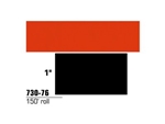 3M Scotchcal(TM) Striping Tape 73076, Tomato Red, 1 in x 150 ft