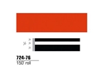 3M Scotchcal(TM) Striping Tape 72476, Tomato Red, 1/2 in x 150 ft