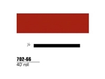 3M Scotchcal(TM) Striping Tape 70266, Dark Red, 1/8 in x 40 ft