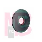 3M Scotchcal(TM) Duo-Tone Striping Tape 74615, Silver Metallic/Black