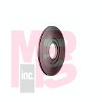 3M Scotchcal(TM) Elite Double Striping Tape 74816, Silver Metallic/Burgundy Metallic