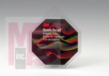 3M Scotchcal(TM) Duo-Tone Striping Tape 74624, Black/Light Gold Metallic