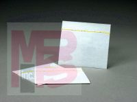 3M Scotchcal(TM) Low Friction Sleeve 71603, White, 5/Set