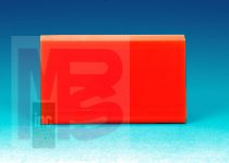 3M Scotchcal(TM) Application Squeegee 71607, Orange, 1 Per Envelope