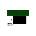 3M 73069 Scotchcal Striping Tape Dark Green 1 in x 150 ft - Micro Parts &amp; Supplies, Inc.