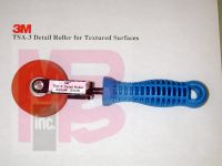 3M Textured Surface Applicator TSA-3 for tight spaces