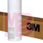 3M Scotchcal ElectroCut Graphic Film 7125-20 Matte White 48 in x 50