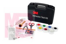 3M Adhesion Test Kit for SMOOTH Substrates