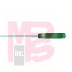 3M Finish Line Knifeless Tape KTS-FL2  Trial Size Green 3.5mm x 10m 20/case
