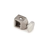 3M SPARE-RIGS/HKCA Hand Knob Clamp Assembly - Micro Parts &amp; Supplies, Inc.