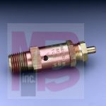 3M W-1596 Pressure Relief Valve - Micro Parts &amp; Supplies, Inc.