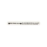 3M SPARE-RIGS/HTP Head Tape Plate - Micro Parts &amp; Supplies, Inc.