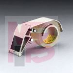 3M H129 Scotch Box Sealing Tape Dispenser 2 in - Micro Parts &amp; Supplies, Inc.