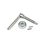 3M 4045-VHPA Vise Handle and Pad Assembly - Micro Parts &amp; Supplies, Inc.