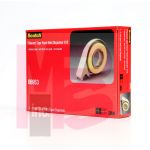 3M H12 Scotch Filament Tape Hand Dispenser PN6953 1 in - Micro Parts &amp; Supplies, Inc.